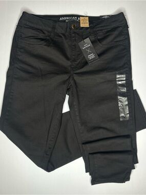 American Eagle Outfitters Black Women’s Jeggings